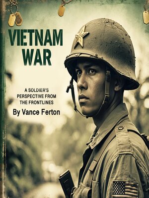 cover image of Vietnam War